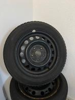 Suzuki swift SPORT 2005/2012 winterbanden, Auto-onderdelen, Banden en Velgen, Gebruikt, 15 inch, Band(en), Personenwagen