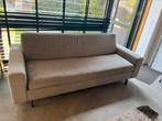 Vt wonen bankje, Huis en Inrichting, Slaapkamer | Slaapbanken, Ophalen, Gebruikt, 90 cm, Tweepersoons