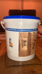 Dr. Schutz Starsterskit PVC Vloeren, Ophalen of Verzenden, Nieuw, Plinten