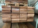 Hardhout planken ( 534 ), Ophalen, Gebruikt, Minder dan 25 mm, Plank