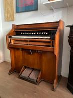 Antiek Harmonium - Prachtig Instrument, Muziek en Instrumenten, Ophalen, Gebruikt, 1 klavier, Harmonium