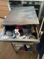 Ikea Grundtal Keukentrolley, Ophalen of Verzenden, Gebruikt