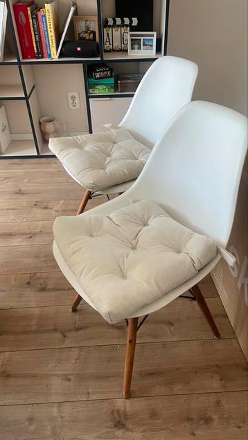 5x dining chairs
