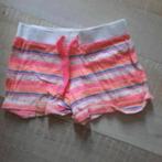 116 korte broek, Kinderen en Baby's, Kinderkleding | Maat 116, Verzenden, Gebruikt, Meisje, Broek
