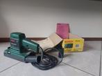 Bosch vlakschuurmachine PSS 230, Ophalen, Gebruikt, Minder dan 600 watt, Vlakschuurmachine