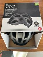 Crivit fietshelm – nieuw in doos, Ophalen of Verzenden, Nieuw, Heer of Dame