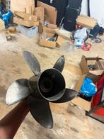 Mercury Highfive 23p, Ophalen, Zo goed als nieuw, Motor en Techniek, Motorboot