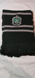 Betoverende Zwadderich Luxe Sjaal - Harry Potter Fans, Ophalen of Verzenden, Nieuw, Overige typen