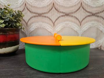 Ikea vintage opbergdoos Knut Marianne Hagberg 90 beschikbaar voor biedingen