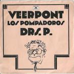 DRS. P.  (Heinz Polzer)  1973   ZELDZAAM SCHIJFJE !!! P875, Cd's en Dvd's, Vinyl Singles, Ophalen of Verzenden, 7 inch, Single