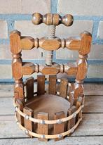 Notenkraker, Antiek en Kunst, Ophalen of Verzenden