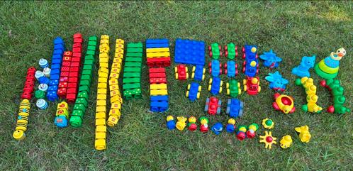 Lego baby primo, Kinderen en Baby's, Speelgoed | Duplo en Lego, Gebruikt, Lego Primo, Losse stenen, Ophalen