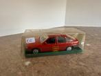 Opel Vectra - rood - GAMA - Nieuw, Hobby en Vrije tijd, Ophalen of Verzenden, Nieuw, Auto, Gama