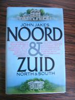 Noord en Zuid. John Jakes, Ophalen of Verzenden, Zo goed als nieuw, John Jakes