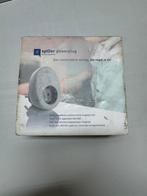 Itho daalderop spider powerplug, Ophalen of Verzenden, Zo goed als nieuw