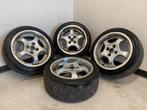 Renault Clio Velgen 16 inch, Auto-onderdelen, Banden en Velgen, Ophalen, Velg(en), 16 inch, 195 mm