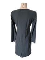 Studio Anneloes jurk S, Kleding | Dames, Ophalen of Verzenden, Zo goed als nieuw, Grijs, Onder de knie