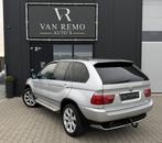BMW X5 3.0i Executive|Clima|Cruise|Trekhaak|Nwe APK!, Automaat, Gebruikt, Vierwielaandrijving, 1990 kg