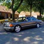 Mercedes 260 se, Bedrijf, Te koop