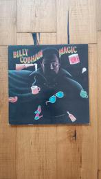 Billy Cobham - Magic, Ophalen of Verzenden, Gebruikt, 12 inch, Poprock