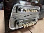 Blaupunkt Munchen busradio 1955, Auto diversen, Autoradio's, Ophalen of Verzenden, Gebruikt