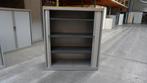 Benjo | Roldeurkasten | Archiefkasten | 137x120x46 cm, Gebruikt, -, 100 tot 150 cm, -