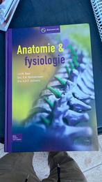 A.A.F. Jochems - Anatomie en fysiologie, Overige wetenschappen, Ophalen of Verzenden, Zo goed als nieuw, A.A.F. Jochems; C.A. Bastiaanssen; J.A.M. Baar