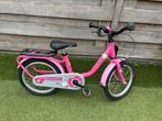 Puky fiets 16 inch, Ophalen, Zo goed als nieuw