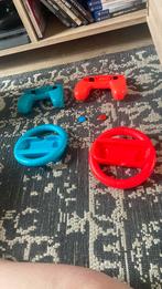 Accessoires voor Nintendo Switch, Ophalen of Verzenden, Zo goed als nieuw, Switch