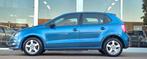 Volkswagen Polo 1.0i Comfortline 5-drs Airco LM velgen Nieuw, Auto's, Volkswagen, Stof, Gebruikt, Blauw, Bedrijf