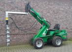 Grondboor voor Shovel , Tractor , Graafmachine , Enz, Ophalen, Nieuw, Grondboor