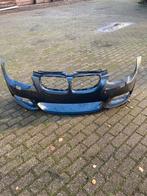 Voorbumper bmw e92, Ophalen, Gebruikt, Voor, Bumper