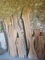 Boomstamplanken, Ophalen of Verzenden