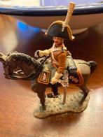 Del Prado Saksische Garde te Paard 1806, Ophalen of Verzenden, Landmacht, Miniatuur of Beeldje