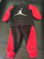 Jordan Setje Maat 74-80, Ophalen of Verzenden, Gebruikt, Nike Jordan, Jongetje