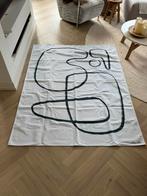 Groot wandkleed van Urban Cotton. 145x195cm, Ophalen, Nieuw