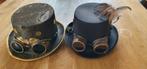 Steampunk Hoeden, Ophalen, Nieuw, Carnaval