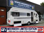 Adria Adora 542 UL +BC260 +MOVER +LUIFEL ETC.!, Caravans en Kamperen, Rondzit, Adria, Overige typen, 1250 - 1500 kg