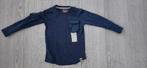 Longsleeve z8 maat 92/98, Ophalen of Verzenden, Zo goed als nieuw, Jongen, Shirt of Longsleeve