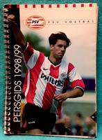 PSV EINDHOVEN Voetbal Persgids 1998/99 Ruud van Nistelrooy, Boek of Tijdschrift, PSV, Gebruikt, Verzenden