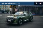 BMW XM PHEV 50e High Executive Automaat / Trekhaak / Adaptie, Automaat, Zwart, Stoelverwarming, Leder