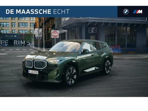BMW XM PHEV 50e High Executive Automaat / Trekhaak / Adaptie, Auto's, BMW, Te koop, XM, 4x4, Alarm, Keyless entry, Lederen bekleding