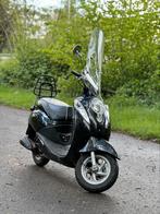 Sym Mio 50 2011, Maximaal 25 km/u, Benzine, 50 cc, Mio