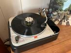 Thorens TD 124 platenspeler, Ophalen, Zo goed als nieuw, Thorens