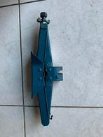 Auto Krik - Schaarkrik, Ophalen of Verzenden, Gebruikt, Manueel, Schaarkrik