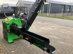 BILKE S3 knip kloofmachine super snel en van Finse kwaliteit, Ophalen, Nieuw, Elektrisch, Staand