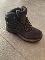 Wandelschoenen Maat 41 - Zwart Hi-tec, Ophalen of Verzenden, Zo goed als nieuw, Schoenen