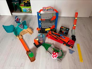 Hot Wheels beschikbaar voor biedingen
