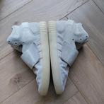Mooie hoge leren Adidas sneakers maat 38, Ophalen of Verzenden, Zo goed als nieuw, Sneakers of Gympen