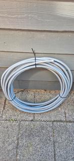 Ymvk DCA 5x4mm 17 Meter NIEUW, Doe-het-zelf en Verbouw, Buizen en Afvoer, Ophalen of Verzenden, Zo goed als nieuw, 6 meter of meer